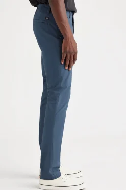 Dockers Chinos skinny fit Smart 360 flex California Azul Sale