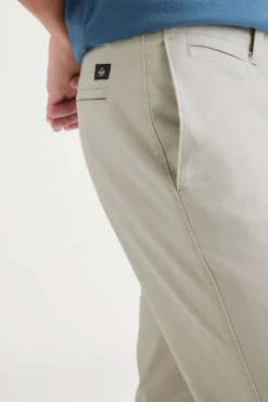 Dockers Chinos skinny fit Smart 360 flex California Beige New