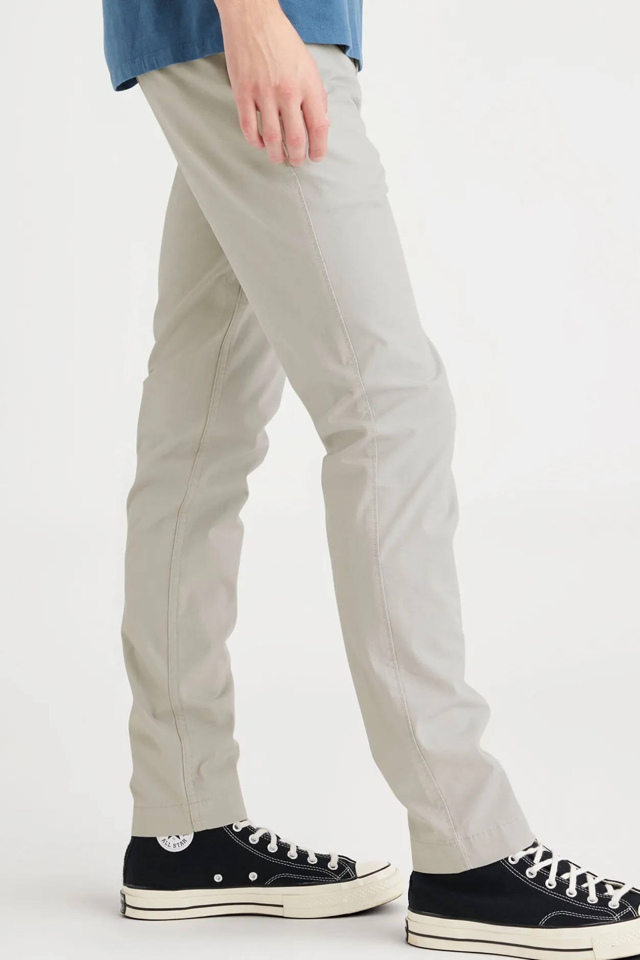 Dockers Chinos skinny fit Smart 360 flex California Beige New