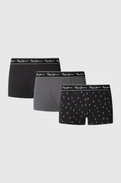 Pepe Jeans Christmas Tree Tk 3p negro Best