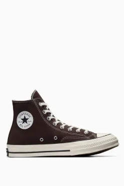 Converse Chuck Taylor All Star marrón Hot