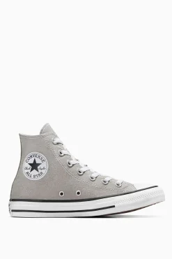 Converse Chuck Taylor All Star gris Online