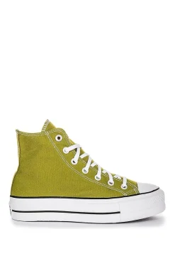 Converse Chuck Taylor All Star verde Discount