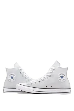Converse Chuck Taylor All Star gris Discount