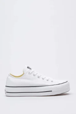 Converse Chuck Taylor All Star Lift blanco