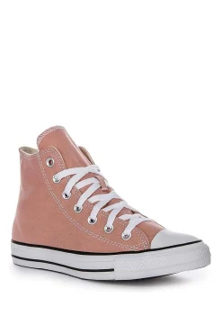 Converse Chuck Taylor All Star sneaker rosa Online