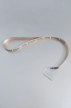 Dash and Stars Cinta cuelga móvil nude Online