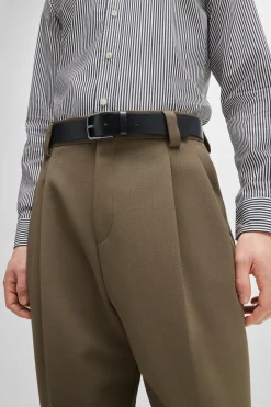 HUGO Cinturón Negro New