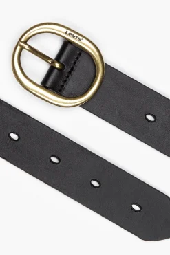 Levi's Cinturón ® Negro Best