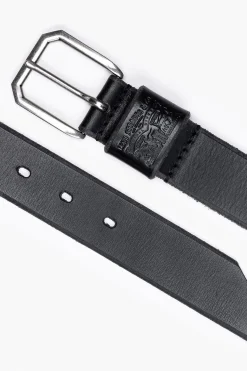 Levi's Cinturón Levis® Negro