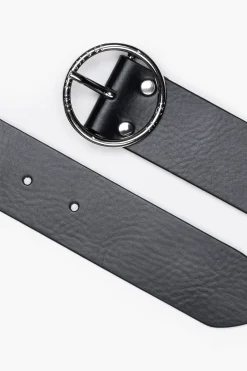 Levi's Cinturón ® negro Online