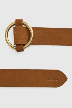 Levi's Cinturón ® Camel Hot