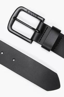 Levi's Cinturón ® negro Best