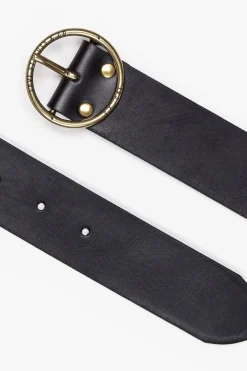 Levi's Cinturón ® negro Hot