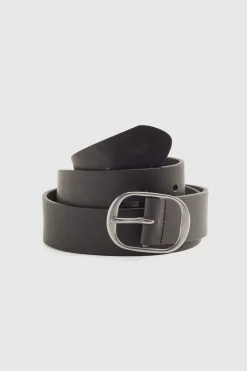 Levi's Cinturón ® negro Best