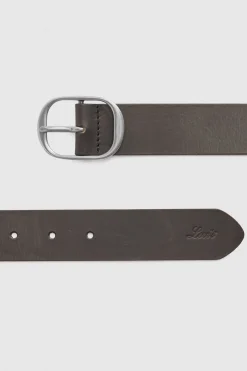 Levi's Cinturón ® negro Best