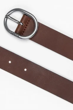 Levi's Cinturón Legacy Marr&oacute;n Best