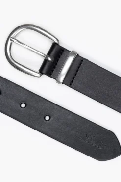 Levi's Cinturón Phoebe Negro Online