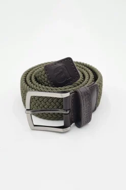 Amarras Cinturón Sling Verde Hot