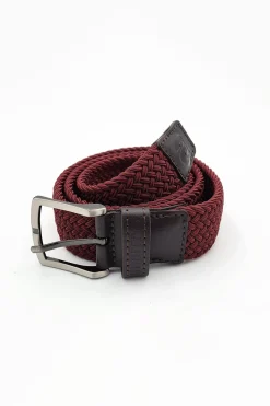 Amarras Cinturón Sling Granate Sale