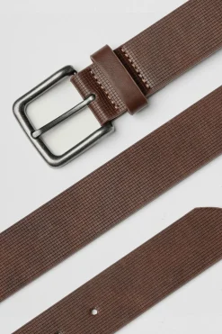 Celopman Cinturon Estructura nude Outlet