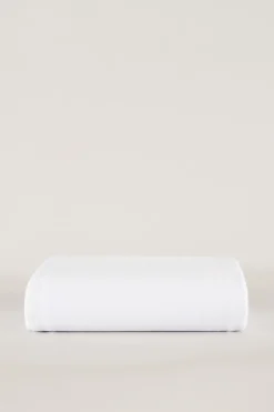 Bassols Colcha Dorian 150 -160 cm Blanco Clearance