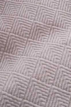 Bassols Colcha Dorian 150 -160 cm Blanco Clearance