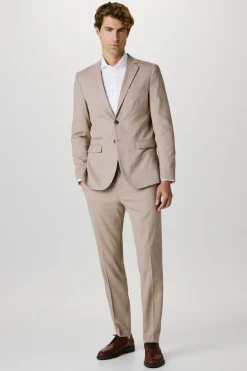 Conjunto de americana y pantalón Clearance