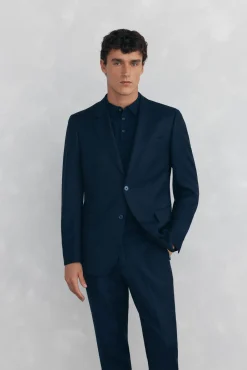 Conjunto de americana y pantalón Clearance