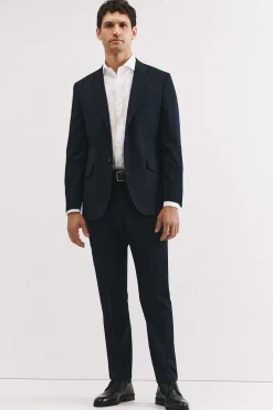 Conjunto de pantalón y americana