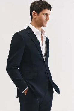 Conjunto de pantalón y americana