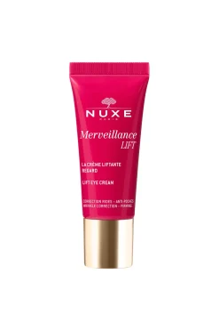 Nuxe Contorno de ojos merveillance reafirmante 15 ml Rojo Online