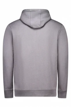 OOTO Cárdigan con capucha Gris Outlet