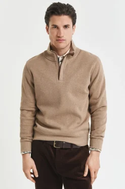 Gant Cárdigan Marr&oacute;n Outlet