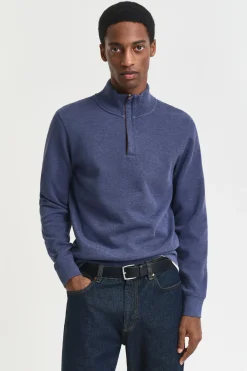 Gant Cárdigan Azul oscuro Best