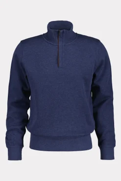 Gant Cárdigan Azul oscuro Best