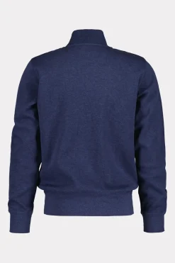 Gant Cárdigan Azul oscuro Best