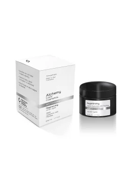Alchemy Crema antiedad efecto regenerador 50 ml Blanco Sale