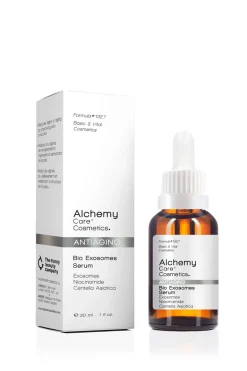 Alchemy Crema antiedad Exosomas 50ml Blanco Clearance
