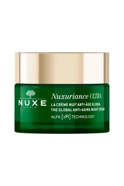 Nuxe Crema Antiedad Global Nuxuriance Ultra Verde Discount