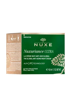 Nuxe Crema Antiedad Global Nuxuriance Ultra Verde Discount