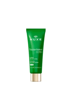 Nuxe Crema Antiedad Global SPF30 Nuxuriance Ultra Verde New
