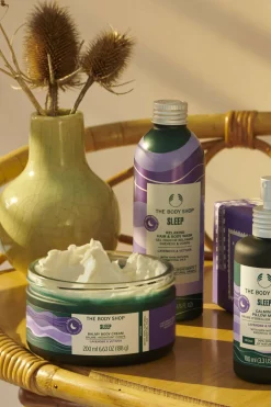 The Body Shop Crema corporal Sleep 200ml Multicolor