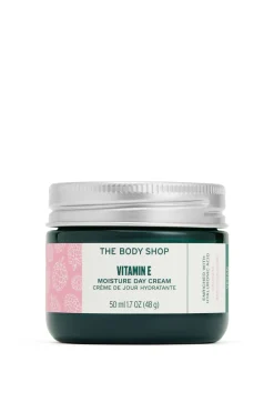 The Body Shop Crema de Día Vitamina E 50ml Multicolor Discount