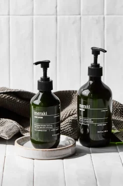 Meraki Crema de manos Cotton Haze negro Clearance