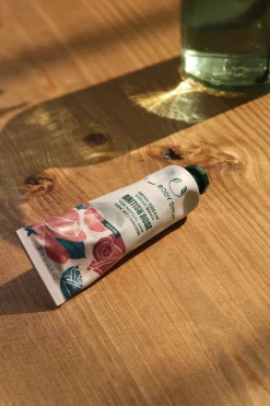 The Body Shop Crema de manos de British Rose Multicolor Sale