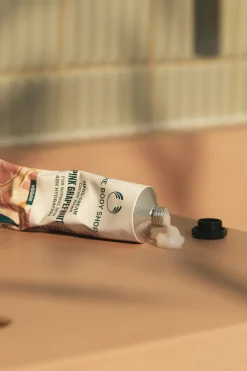 The Body Shop Crema de manos de Pomelo Rosa Multicolor Outlet