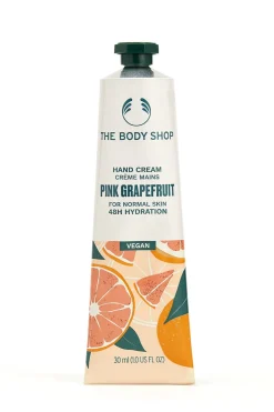 The Body Shop Crema de manos de Pomelo Rosa Multicolor Outlet