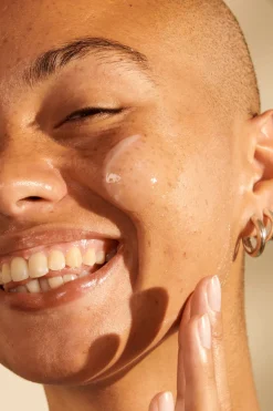 The Body Shop Crema en Gel Hidratante de Vitamina E 50ml Multicolor New