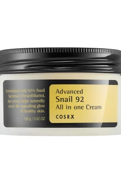 Cosrx Crema hidratante amarillo Outlet